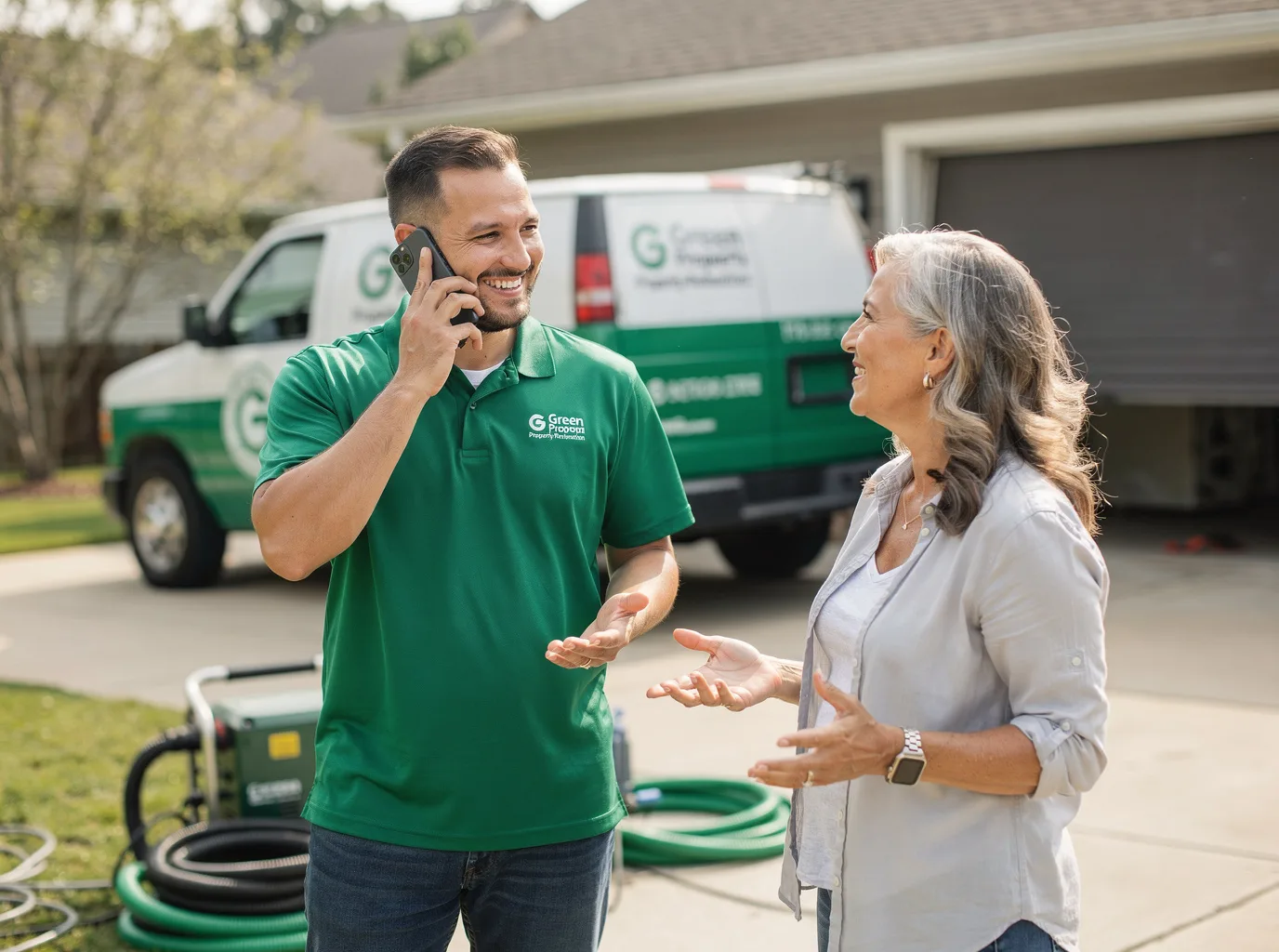 Water Damage Restoration Moorestown, NJ FAQs